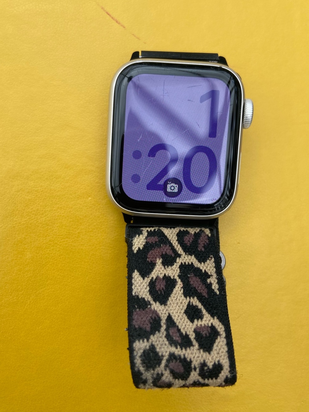 Apple Watch SE (Series 2)